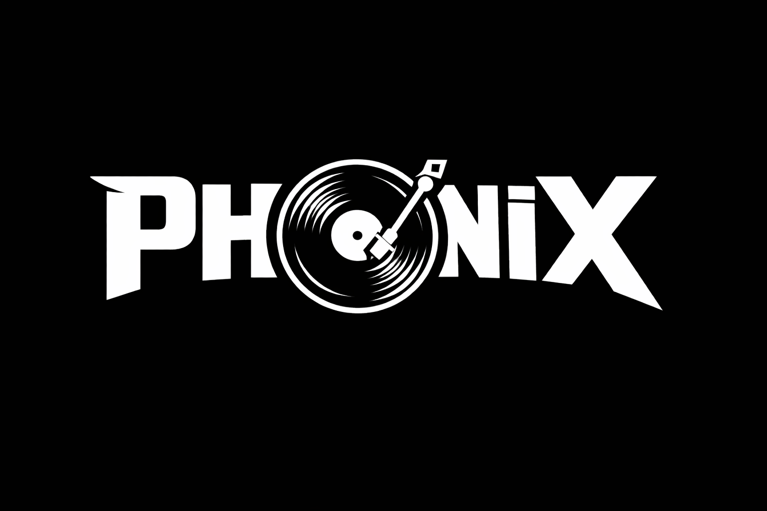 Phonix Logo